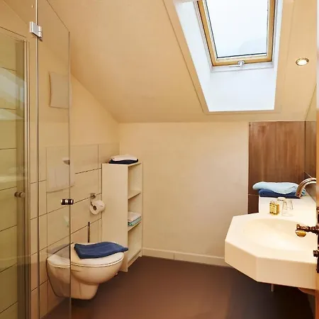 Haus Sonnenruh Appartement