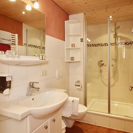 Appartement Haus Sonnenruh