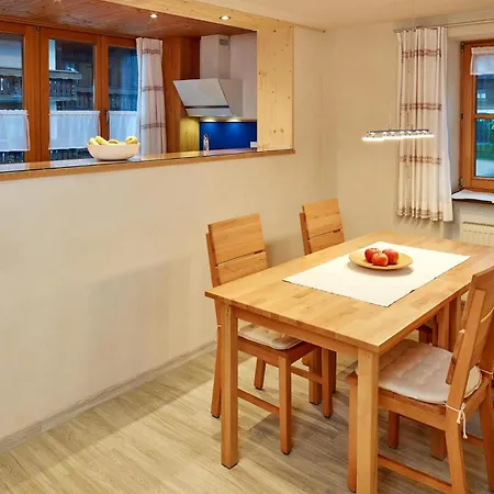 Haus Sonnenruh Appartement Bad Hindelang