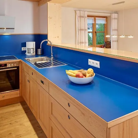 Appartement Haus Sonnenruh Bad Hindelang