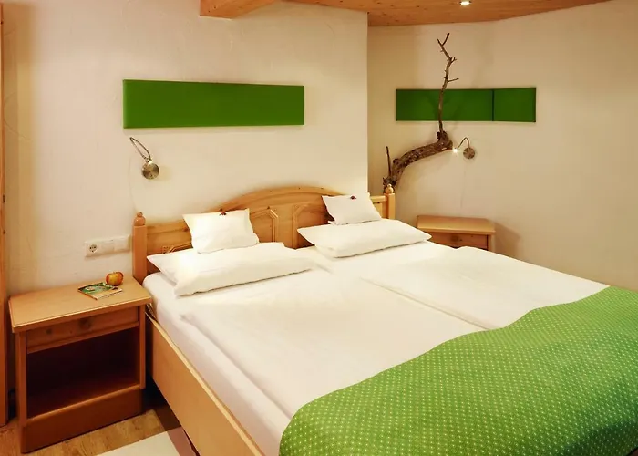 Haus Sonnenruh Apartment Bad Hindelang