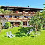 Appartamento Haus Sonnenruh Bad Hindelang