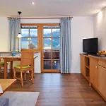 Haus Sonnenruh *
