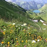 Haus Sonnenruh Appartamento Bad Hindelang