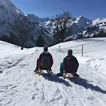 Haus Sonnenruh Appartamento Bad Hindelang