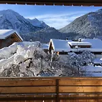 Haus Sonnenruh Appartamento *