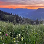 Appartamento Haus Sonnenruh Bad Hindelang