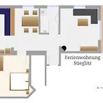 Haus Sonnenruh