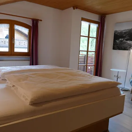 Haus Sonnenruh *