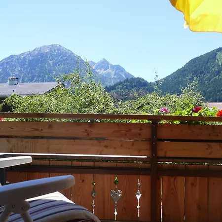 Haus Sonnenruh