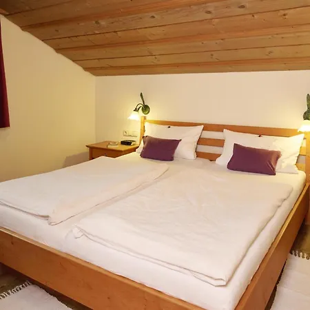 Haus Sonnenruh باد هينديلانغ