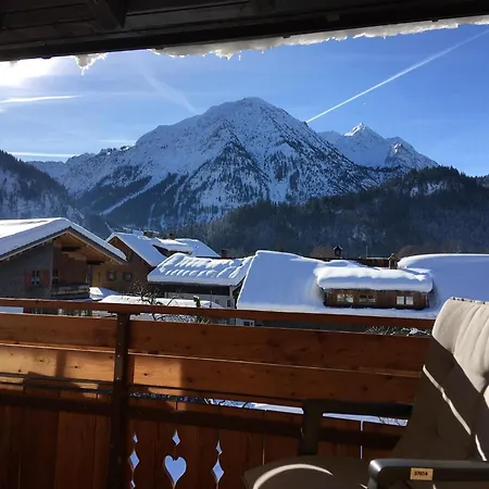 Haus Sonnenruh *