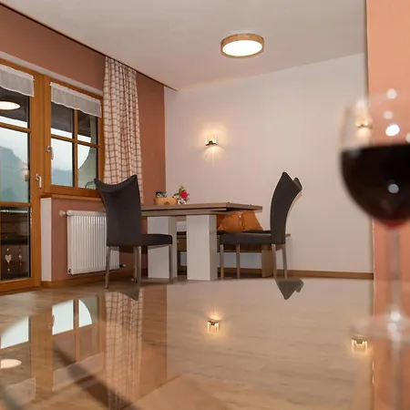 Haus Sonnenruh *