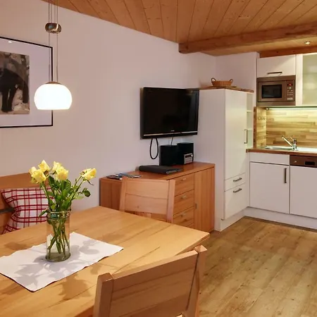 Haus Sonnenruh * Bad Hindelang