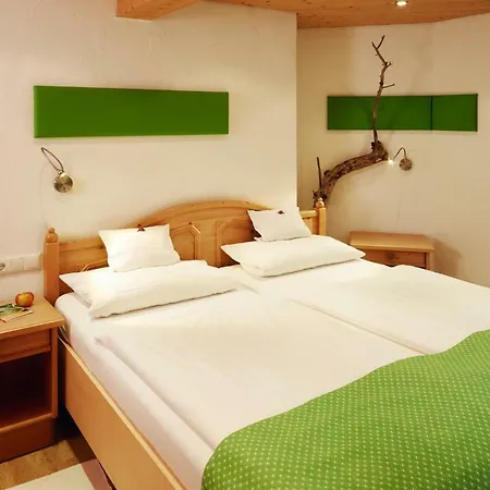 Haus Sonnenruh Apartment Bad Hindelang