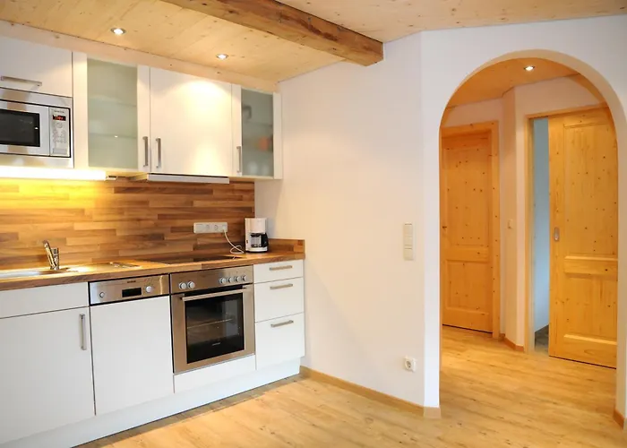 شقة Haus Sonnenruh باد هينديلانغ