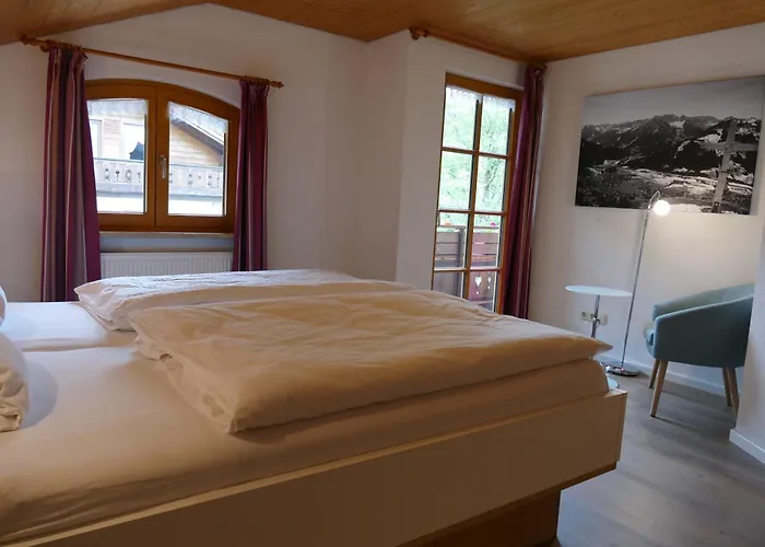 Haus Sonnenruh *