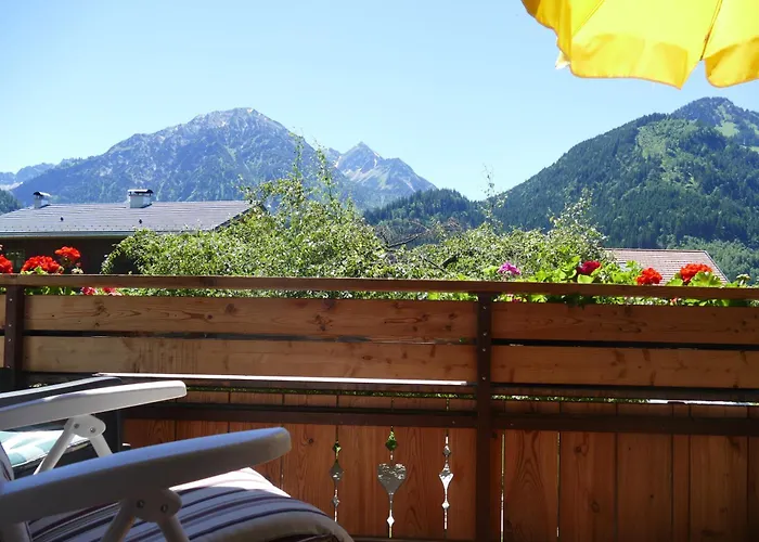 Haus Sonnenruh