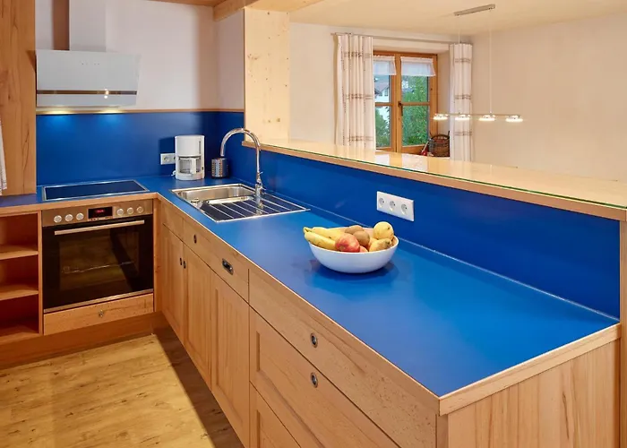 شقة Haus Sonnenruh باد هينديلانغ