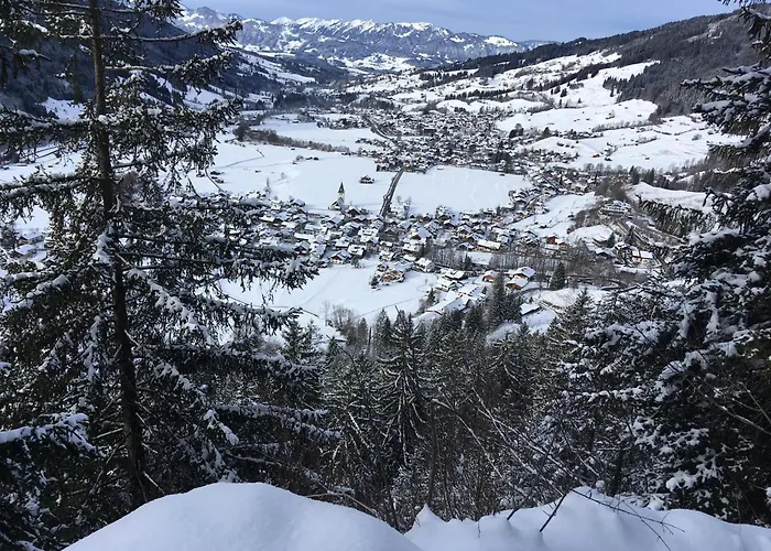 Haus Sonnenruh
